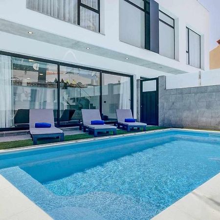 Two Dreams Luxury Villa Corralejo Extérieur photo