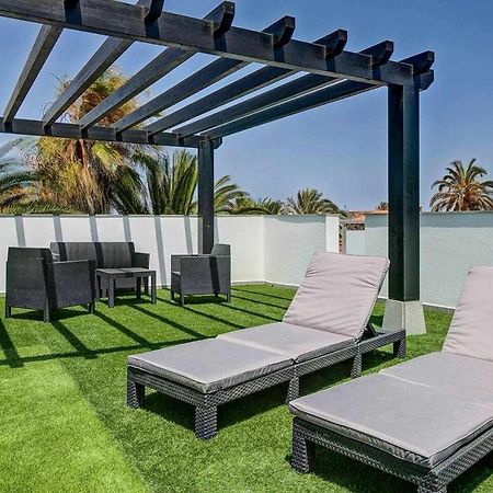 Two Dreams Luxury Villa Corralejo Extérieur photo
