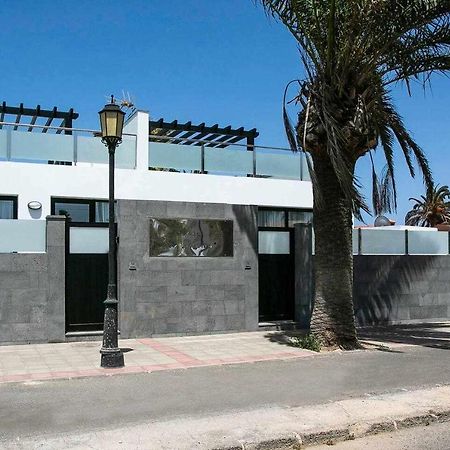 Two Dreams Luxury Villa Corralejo Extérieur photo