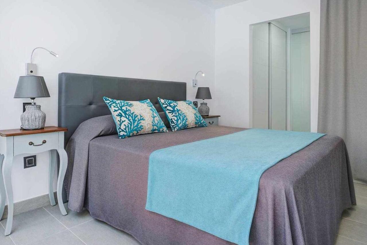 Two Dreams Luxury Villa Corralejo Extérieur photo