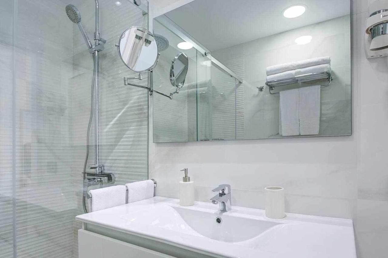 Two Dreams Luxury Villa Corralejo Extérieur photo