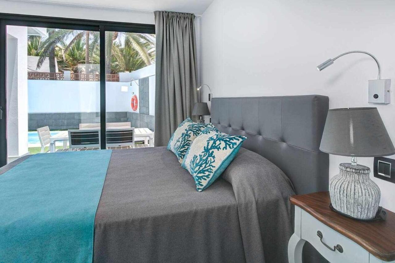 Two Dreams Luxury Villa Corralejo Extérieur photo