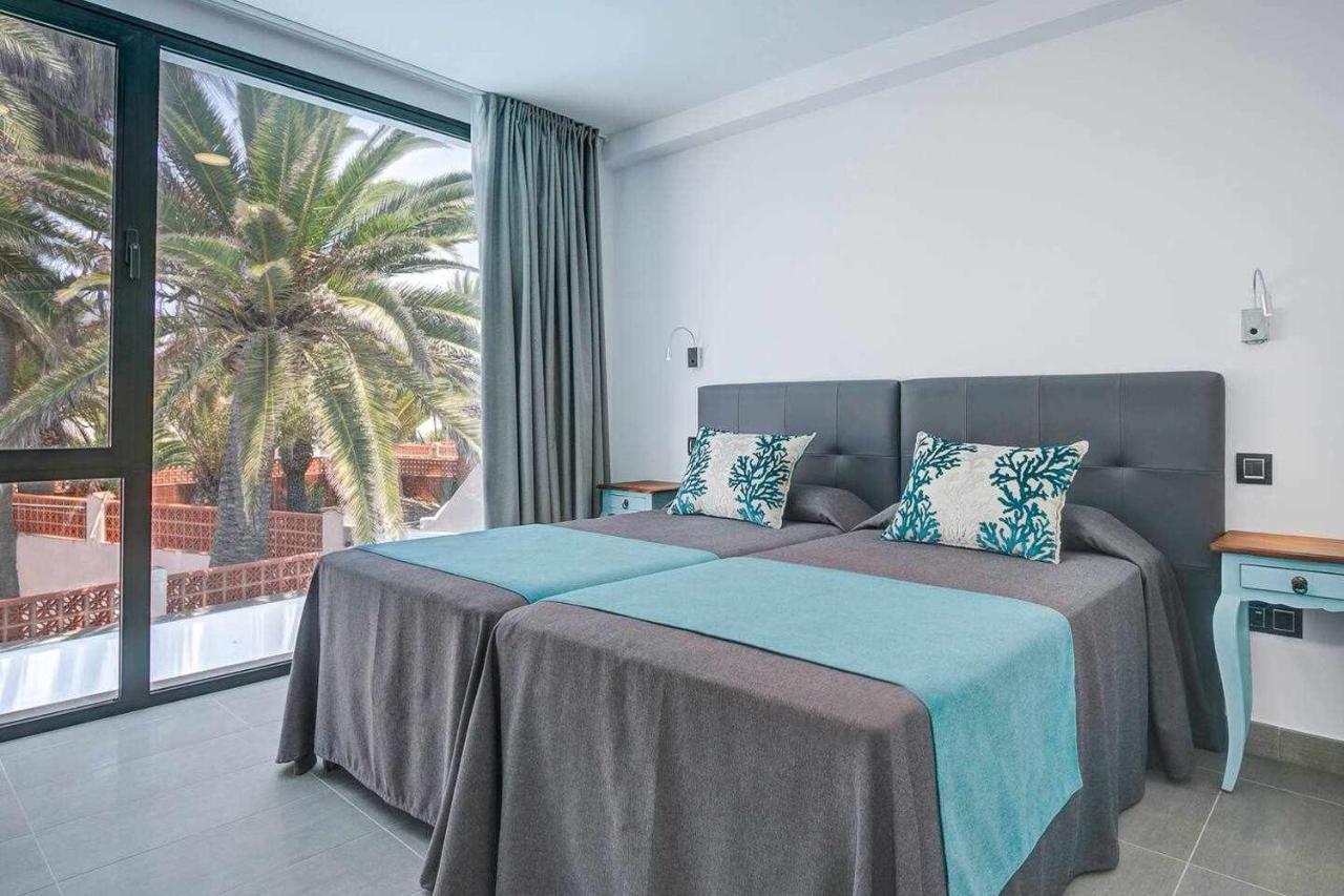 Two Dreams Luxury Villa Corralejo Extérieur photo