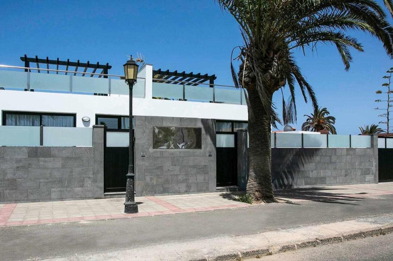 Two Dreams Luxury Villa Corralejo Extérieur photo